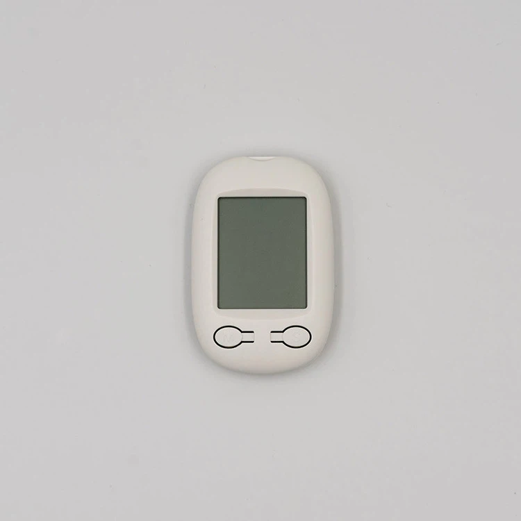 blood sugar monitor China