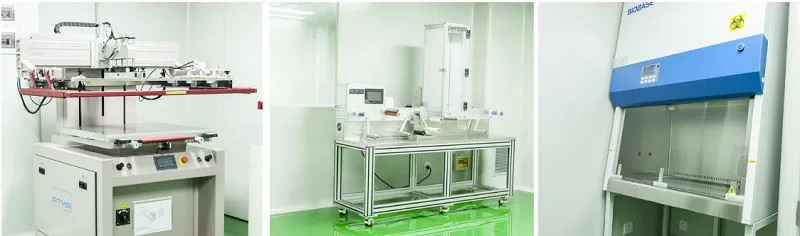 Sugar Test Strips - Company Profile