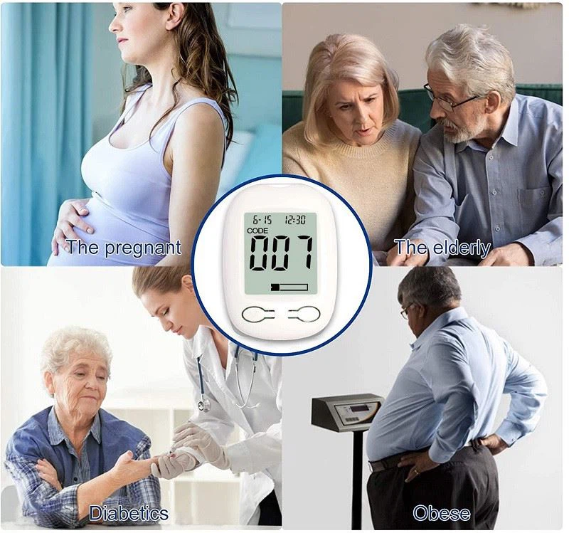 Blood Sugar Level Test Kit - Introduction