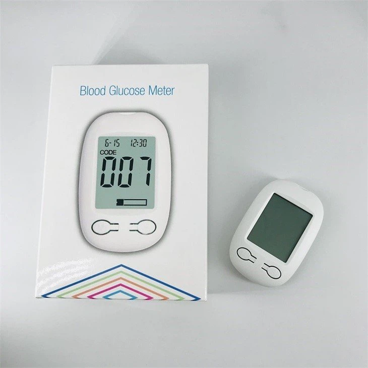 blood sugar level test kit suppliers