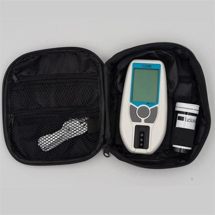 Blood lipid renal function analzer suppliers