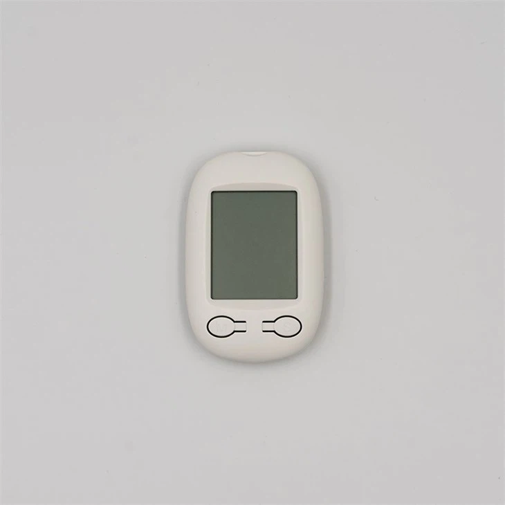 Diabetes Smart Monitor Glucose Test Meter