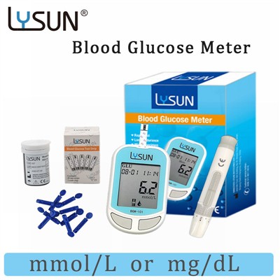 Cómo controlar científicamente el azúcar en sangre