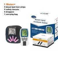 ¿Qué importancia tiene medir los lípidos en sangre con regularidad?