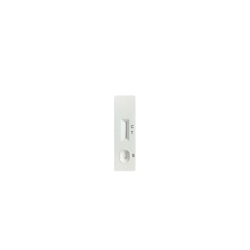 Adenovirus Rapid Test Self-Test Adenovirus Rapid Test Self-Test