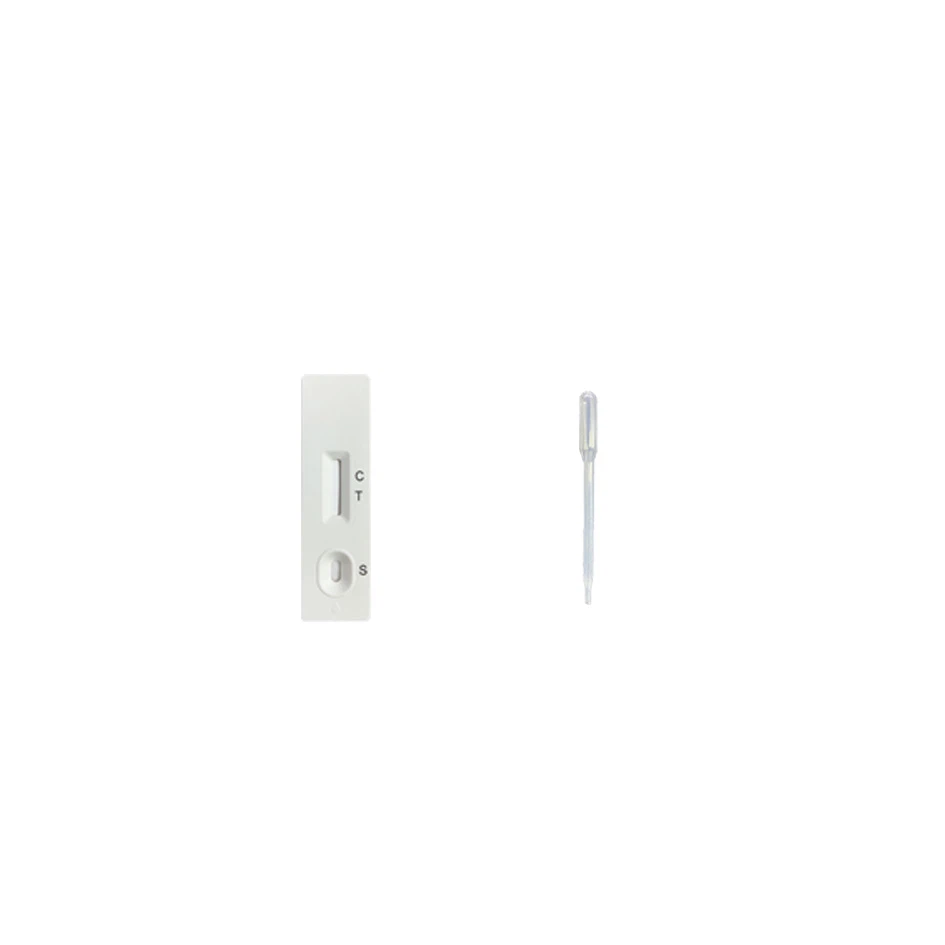 Cotinine Rapid Test Self-Test Cotinine Rapid Test Self-Test